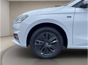 Skoda Fabia 1.0 TSI Tour SOFORT VERFÜGBAR! ACC Kamera DynLicht LED