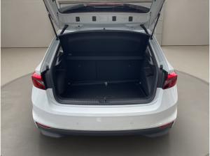 Skoda Fabia 1.0 TSI Tour SOFORT VERFÜGBAR! ACC Kamera DynLicht LED