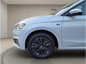Skoda Fabia 1.0 TSI Tour SOFORT VERFÜGBAR! ACC Kamera DynLicht LED LM
