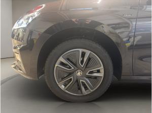 Skoda Fabia 1.0 TSI Tour SOFORT VERFÜGBAR! ACC Kamera DynLicht LED LM