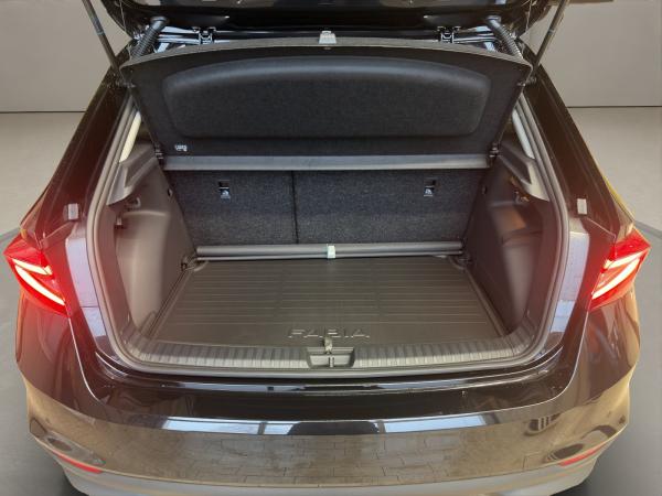 Skoda Fabia 1.0 TSI Tour SOFORT VERFÜGBAR! ACC Kamera DynLicht LED LM