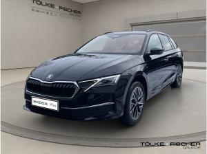 Skoda Octavia Combi 2,0 TDI Tour SOFORT VERFÜGBAR! ACC AHK Navi 360° eHeck Matrix