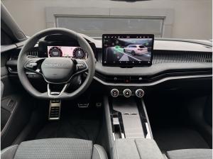 Skoda Superb Combi 2.0 TDI Sportline SOFORT VERFÜGBAR! DCC ACC AHK AUT