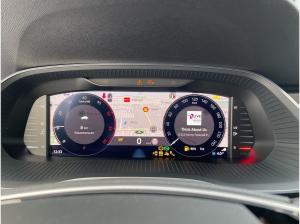 Skoda Octavia Combi 2,0 TDI Tour SOFORT VERFÜGBAR! ACC AHK Navi 360° eHeck Matrix