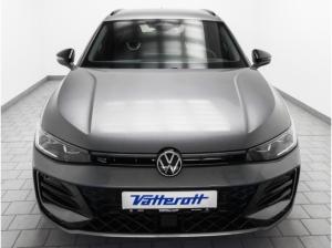 Volkswagen Passat R-Line 2.0 TDI DSG AHK Navi HuD IQ.Drive