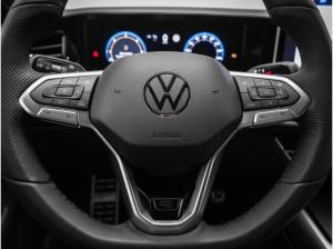Volkswagen Passat R-Line 2.0 TDI DSG AHK Navi HuD IQ.Drive