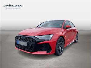 Audi RS3 Sportback qu. 400 PS / SOFORT VERFÜGBAR !