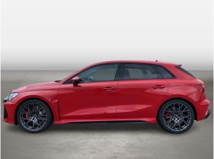 Audi RS3 Sportback qu. 400 PS / SOFORT VERFÜGBAR !