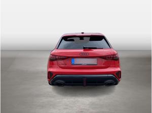 Audi RS3 Sportback qu. 400 PS / SOFORT VERFÜGBAR !