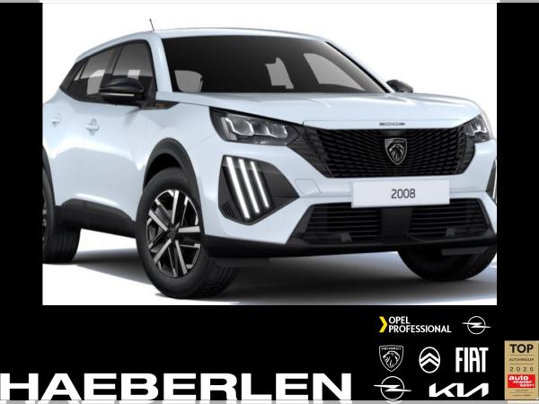 Peugeot 2008 1.2 Pure Tech 100 Style *PRIVAT*BESTELLER*