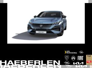Peugeot 308 1.2 145 SW S tyle *Parksensor+Tempomat*