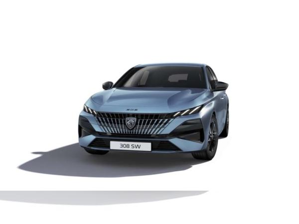 Peugeot 308 1.2 145 SW S tyle *Parksensor+Tempomat*