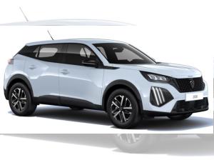 Peugeot 2008 1.2 Pure Tech 100 Style *PRIVAT*BESTELLER*