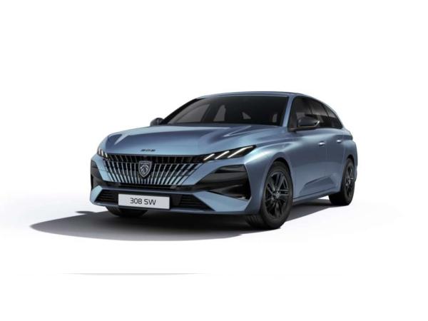 Peugeot 308 1.2 145 SW S tyle *Parksensor+Tempomat*