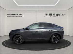 Peugeot 3008 1.2 145 GT ACC+Alcantara+LED+Navi+SHZ+Kam.