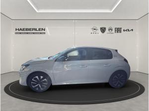 Peugeot 208 1.2 PureTech 100 Style *Sitzheiz+Parksensor*