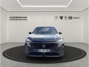 Peugeot 3008 1.2 145 GT ACC+Alcantara+LED+Navi+SHZ+Kam.
