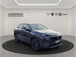 Peugeot 3008 1.2 145 GT ACC+Alcantara+LED+Navi+SHZ+Kam.