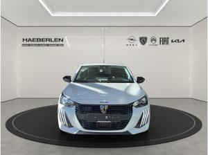 Peugeot 208 1.2 PureTech 100 Style *Sitzheiz+Parksensor*