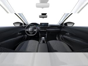 Peugeot 208 Style Elektro*BESTELLER* LED+SHZ+KlimaA+PDC