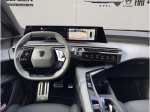 Peugeot 3008 1.2 145 GT ACC+Alcantara+LED+Navi+SHZ+Kam.