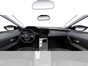 Peugeot 408 Elektro Allure*BESTELLER* LED+Navi+SHZ+Kam.