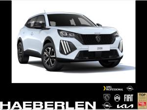 Peugeot 2008 Style Elektro*BESTELLER* LED+SHZ+KlimaA+PDC