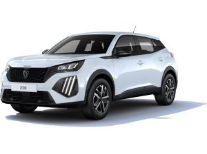 Peugeot 2008 Business MHEV*BESTELLER* LED+Navi+SHZ+Kam.