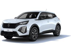 Peugeot 2008 Style Elektro*BESTELLER* LED+SHZ+KlimaA+PDC