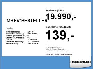 Peugeot 2008 Style*VORLAUF* LED+SHZ+KlimaA+PDC+SpurH