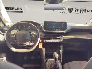 Peugeot 208 1.2 PureTech 100 Style *Sitzheiz+Parksensor*