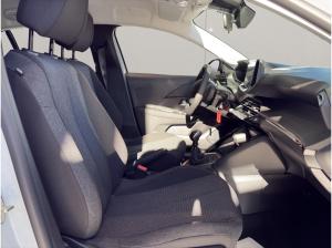 Peugeot 208 1.2 PureTech 100 Style *Sitzheiz+Parksensor*