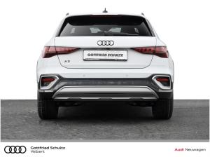 Audi A3 Allstreet 35 TFSI (Velbert)