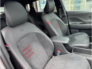 Hyundai KONA (SX2) - N-Line X - Technik Paket - Sitzkomfort Paket - Glas Schiebedach