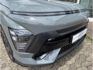 Hyundai KONA (SX2) - N-Line X - Technik Paket - Sitzkomfort Paket - Glas Schiebedach