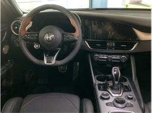 Alfa Romeo Giulia 2.0T Q4 Intensa Sofort Verfügbar!