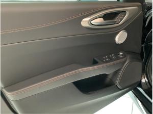 Alfa Romeo Giulia 2.0T Q4 Intensa Sofort Verfügbar!
