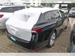 Skoda Superb Combi 2.0 TDI Sportline 4x4 PANO|AHK|HuD