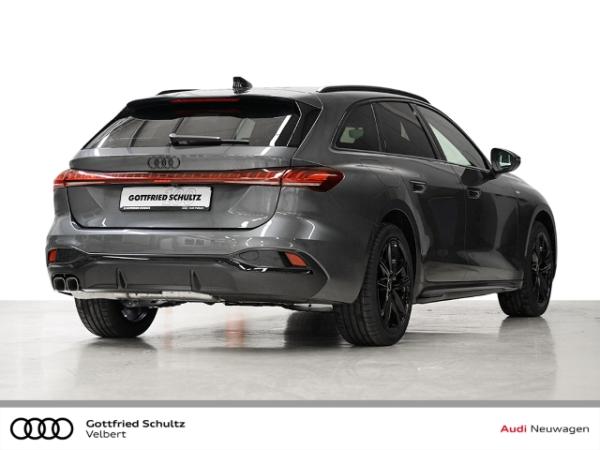 Audi A5 Avant TDI S tronic (Velbert)