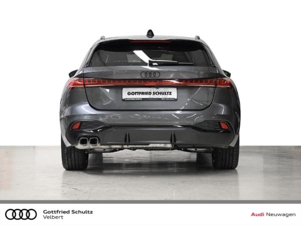 Audi A5 Avant TDI S tronic (Velbert)