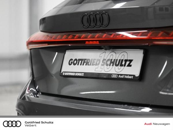 Audi A5 Avant TDI S tronic (Velbert)