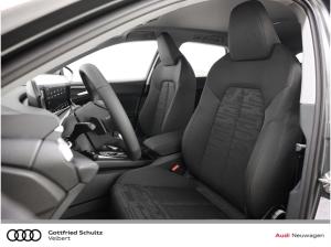 Audi A5 Avant TDI S tronic (Velbert)