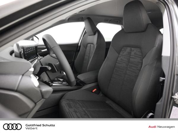 Audi A5 Avant TDI S tronic (Velbert)