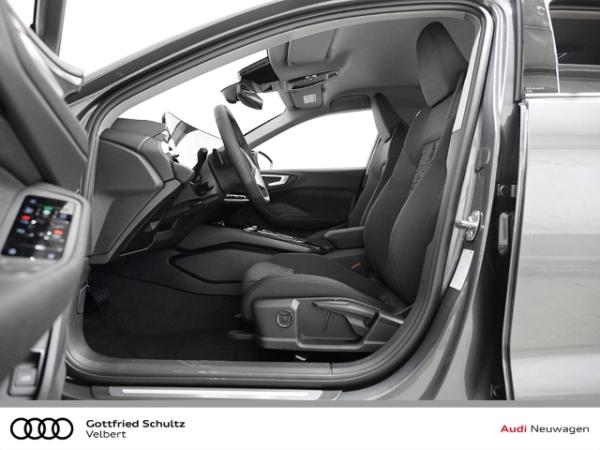 Audi A5 Avant TDI S tronic (Velbert)