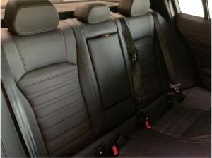 Alfa Romeo Giulia 2.0T Q4 Intensa Sofort Verfügbar!