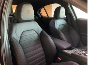 Alfa Romeo Giulia 2.0T Q4 Intensa Sofort Verfügbar!