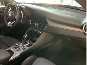 Alfa Romeo Giulia 2.0T Q4 Intensa Sofort Verfügbar!