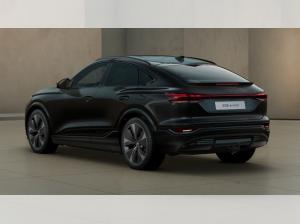 Audi SQ6 e-tron SQ6 Sportback e-tron quattro PANO,AHK,HuD,B&O,WKR,TECHPro