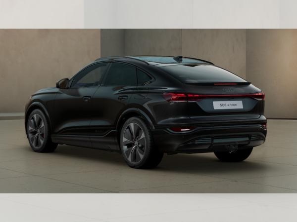 Audi SQ6 e-tron SQ6 Sportback e-tron quattro PANO,AHK,HuD,B&O,WKR,TECHPro Audi SQ6 e-tron SQ6 Sportback e-tron quattro PANO,AHK,HuD,B&O,WKR,TECHPro