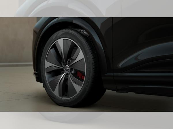 Audi SQ6 e-tron SQ6 Sportback e-tron quattro PANO,AHK,HuD,B&O,WKR,TECHPro Audi SQ6 e-tron SQ6 Sportback e-tron quattro PANO,AHK,HuD,B&O,WKR,TECHPro